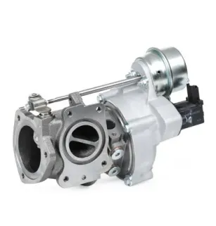 Turbocharger for BMW, BORGWARD, CITROËN, CITROËN/PEUGEOT, MINI- 11657647003, 756542403, 756542401