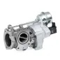 Turbocharger for BMW, BORGWARD, CITROËN, CITROËN/PEUGEOT, MINI- 11657647003, 756542403, 756542401