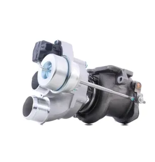 Turbocharger for BMW, BORGWARD, CITROËN, CITROËN/PEUGEOT, MINI- 11657647003, 756542403, 756542401