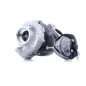 Turbocharger for CITROEN, PEUGEOT- 0375K8, 0375K9, 9654919580, 9658673480, 9662301280 9682778680