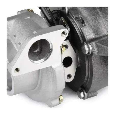 Turbocharger for CITROEN, PEUGEOT- 0375K8, 0375K9, 9654919580, 9658673480, 9662301280 9682778680