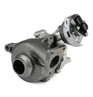 Turbocharger for CITROEN, PEUGEOT- 0375K8, 0375K9, 9654919580, 9658673480, 9662301280 9682778680