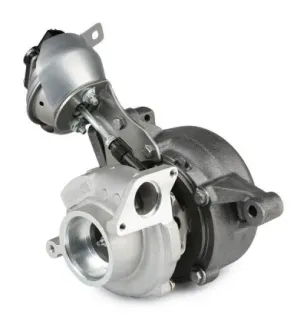 Turbocharger for CITROEN, PEUGEOT- 0375K8, 0375K9, 9654919580, 9658673480, 9662301280 9682778680