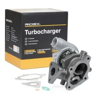 Turbocharger for MITSUBISHI- 4913503130 ME202578