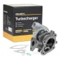 Turbocompresseur pour MITSUBISHI- 4913503130 ME202578