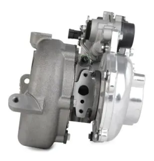 Turbocompressor para TOYOTA-1720130100, 1720130101 1720130160