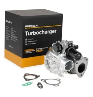 Turbocharger for TOYOTA- 1720130100, 1720130101 1720130160