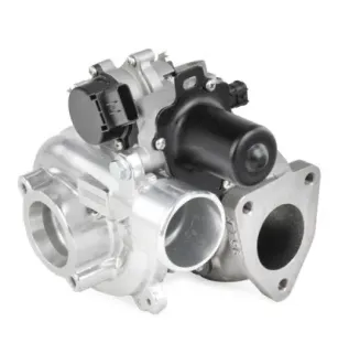 Turbocharger for TOYOTA- 1720130100, 1720130101 1720130160