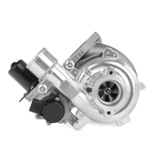 Turbocompresor para TOYOTA-1720130100, 1720130101 1720130160