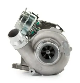 Turbocharger for NISSAN RENAULT TRUCKS- 8200673417