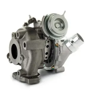 Turbocharger for NISSAN RENAULT TRUCKS- 8200673417