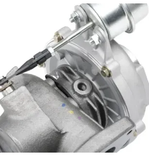 Turbocompressor para LAND ROVER-LR017315