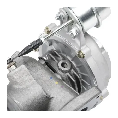 Turbocharger for LAND ROVER - LR017315