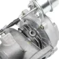 Turbocharger for LAND ROVER - LR017315