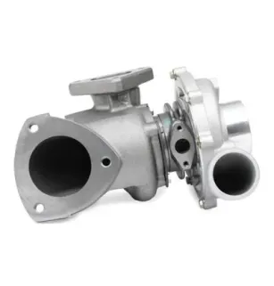 Turbocharger for LAND ROVER - LR017315