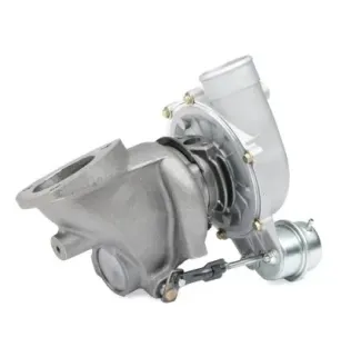 Turbocharger for LAND ROVER - LR017315