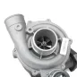 Turbocharger for LAND ROVER - LR017315