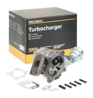 Turbocharger for AUDI, VW- 074145701A, 074145701AV, 074145701AX, O741457O1A O741457O1AX