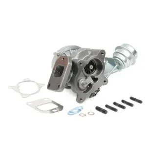 Turbocompressor para AUDI, VW-074145701A, 074145701AV, 074145701AX, O741457O1A O741457O1AX