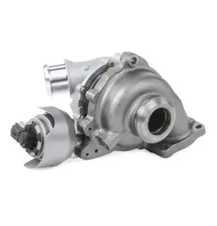 Turbocompresor para FORD- 1682002, 1724673, 1809624, 1864631, 1866871, 9671413780, 9M5Q6K682AB