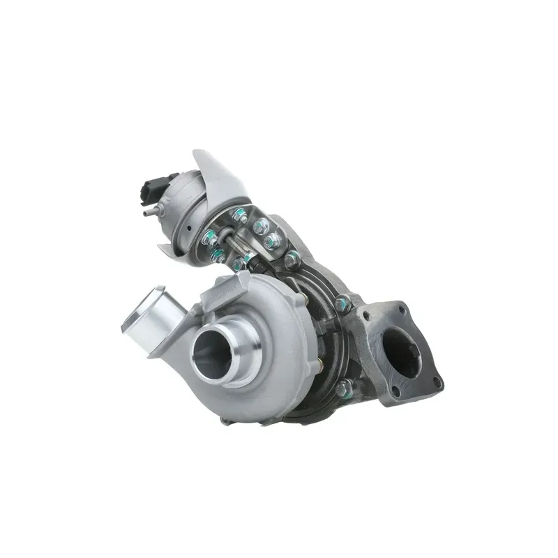 Turbocompresor para FORD-1682002, 1724673, 1809624, 1864631, 1866871, 9671413780, 9M5Q6K682AB Turbocompresor para FORD-1682002, 1724673, 1809624, 1864631, 1866871, 9671413780, 9M5Q6K682AB