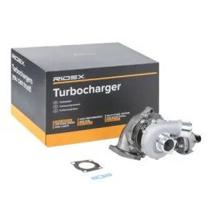 Turbocompresor para FORD-1682002, 1724673, 1809624, 1864631, 1866871, 9671413780, 9M5Q6K682AB