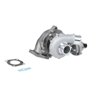 Turbocompresor para FORD-1682002, 1724673, 1809624, 1864631, 1866871, 9671413780, 9M5Q6K682AB