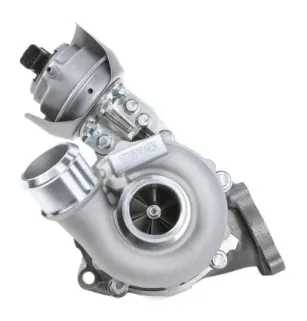 Turbocompresor para FORD-1682002, 1724673, 1809624, 1864631, 1866871, 9671413780, 9M5Q6K682AB