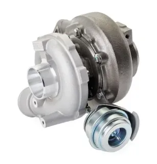 Turbocompresseur pour BMW- 11652247691, 11652247691F, 11652248906, 11652248907, 2247691, 2247691F, 2247691G