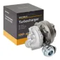 Turbocompresor para BMW- 11652247691, 11652247691F, 11652248906, 11652248907, 2247691, 2247691F, 2247691G