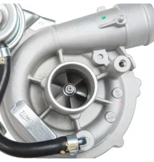 Turbocharger for CITROËN, CITROËN/PEUGEOT, PEUGEOT- 0375H9, 0375H8, 0375F2, 9622520980, 0375F1, 9622526980