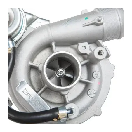 Turbocharger for CITROËN, CITROËN/PEUGEOT, PEUGEOT- 0375H9, 0375H8, 0375F2, 9622520980, 0375F1, 9622526980