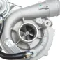 Turbocharger for CITROËN, CITROËN/PEUGEOT, PEUGEOT- 0375H9, 0375H8, 0375F2, 9622520980, 0375F1, 9622526980