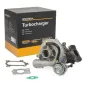 Turbocompressore per CITROËN, CITROËN/PEUGEOT, PEUGEOT- 0375H9, 0375H8, 0375F2, 9622520980, 0375F1, 9622526980