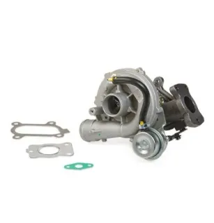 Turbocompresor para CITROËN, CITROËN/PEUGEOT, PEUGEOT- 0375H9, 0375H8, 0375F2, 9622520980, 0375F1, 9622526980