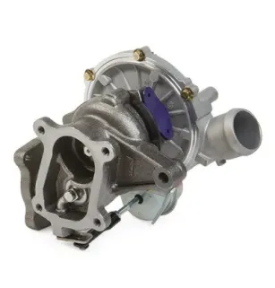 Turbocompresor para CITROËN, CITROËN/PEUGEOT, PEUGEOT- 0375H9, 0375H8, 0375F2, 9622520980, 0375F1, 9622526980