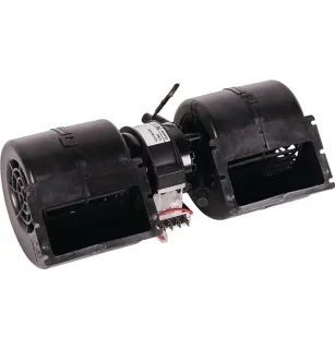 Ventilatore della cabina.