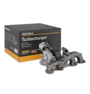 Turbocharger for FORD, MULTICAR, VW- 038253010S, 038253010SV, 038253010SX, 038253014A, 038253014AV
