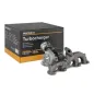 Turbocompressore per FORD, MULTICAR, VW- 038253010S, 038253010SV, 038253010SX, 038253014A, 038253014AV