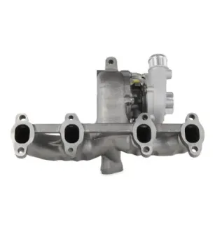 Turbocompresor para FORD, MULTICAR, VW- 038253010S, 038253010SV, 038253010SX, 038253014A, 038253014AV