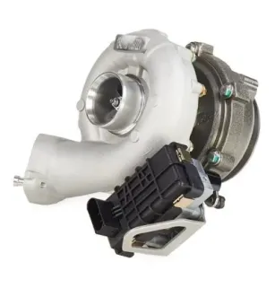 Turbocharger for BMW- 11657796311, 11657796312, 7796311 7796312