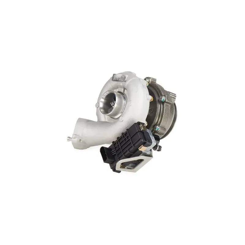 Turbocharger for BMW- 11657796311, 11657796312, 7796311 7796312