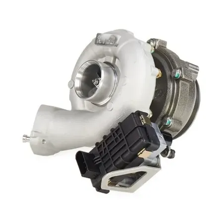 Turbocharger for BMW- 11657796311, 11657796312, 7796311 7796312