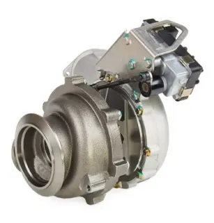 Turbocharger for BMW- 11657796311, 11657796312, 7796311 7796312