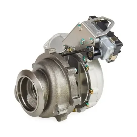 Turbocharger for BMW- 11657796311, 11657796312, 7796311 7796312