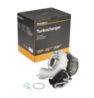 Turbocharger for BMW- 11657796311, 11657796312, 7796311 7796312