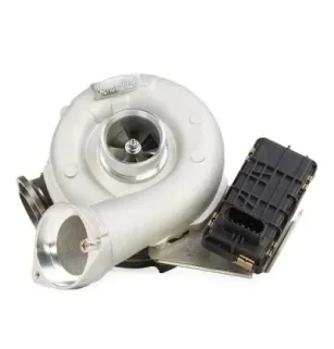 Turbocompresseur pour BMW- 11657796311, 11657796312, 7796311 7796312