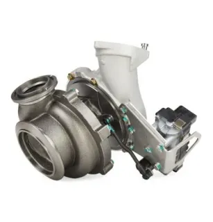 Turbocompresor para BMW- 11657796311, 11657796312, 7796311 7796312