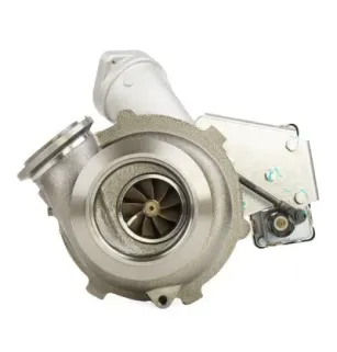 Turbocharger for BMW- 11657796311, 11657796312, 7796311 7796312