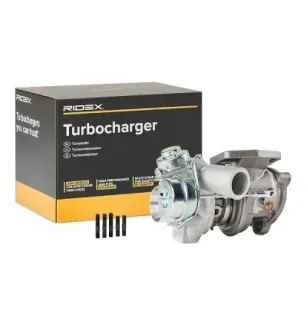 Turbocharger for MITSUBISHI, VOLVO- 30650634, 30757679, 36002369, 36012378, 4937706200, 4937706202